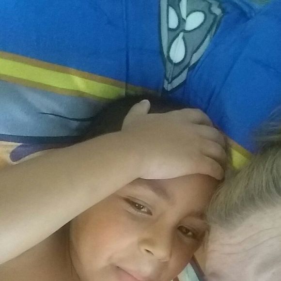 Meet your Posher, Brandonsalina - Picture 1 of 1